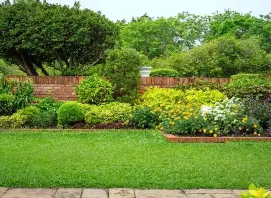 landscaping services Spring Valley